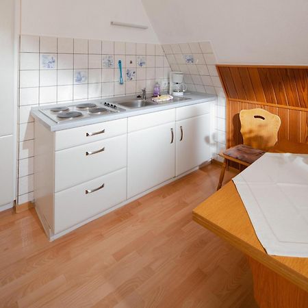 Haus Tiemann Wohnung 8 Norderney Luaran gambar