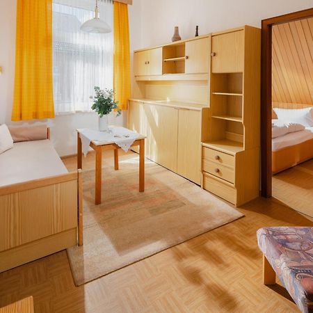 Haus Tiemann Wohnung 8 Norderney Luaran gambar