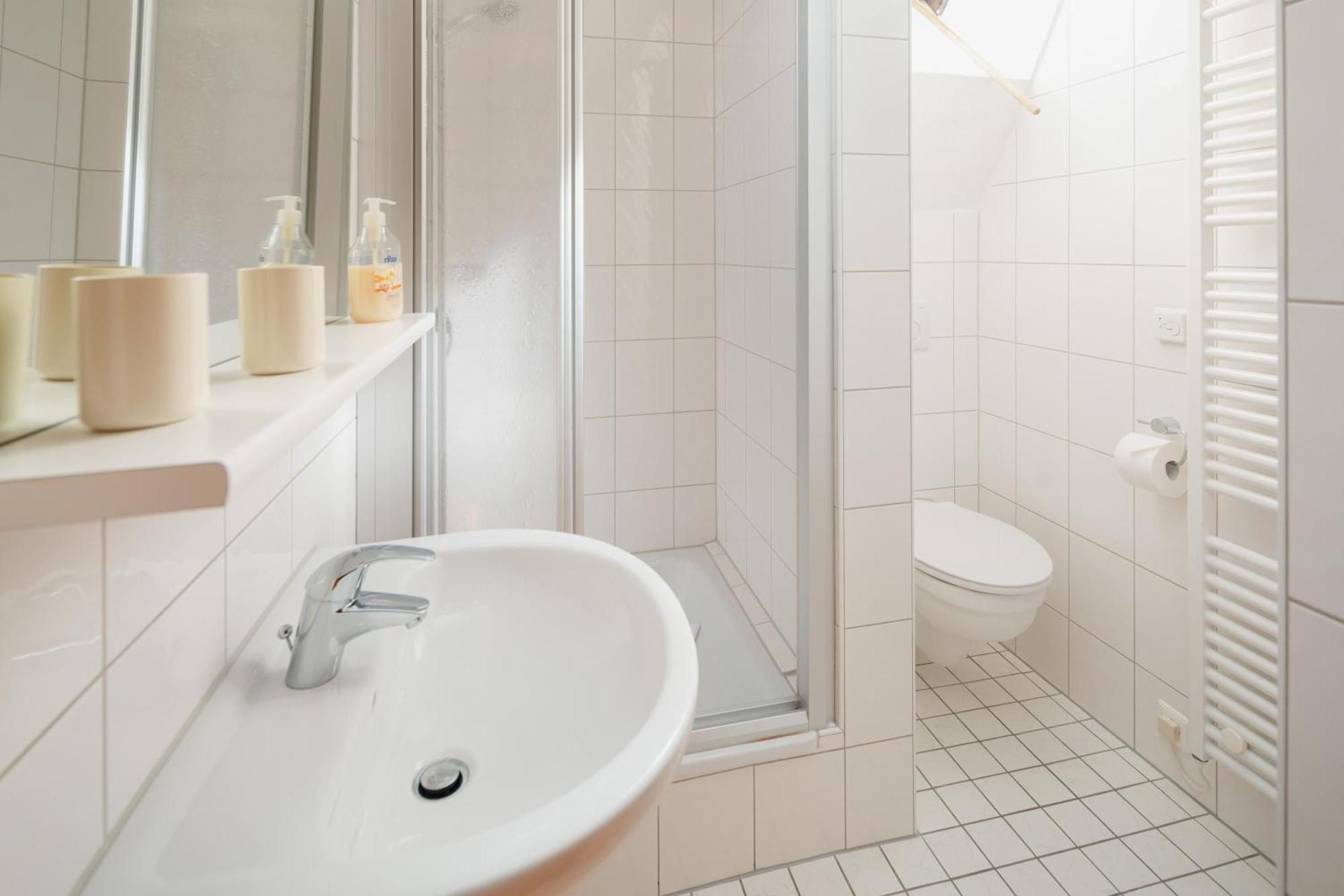 Haus Tiemann Wohnung 8 Norderney Luaran gambar