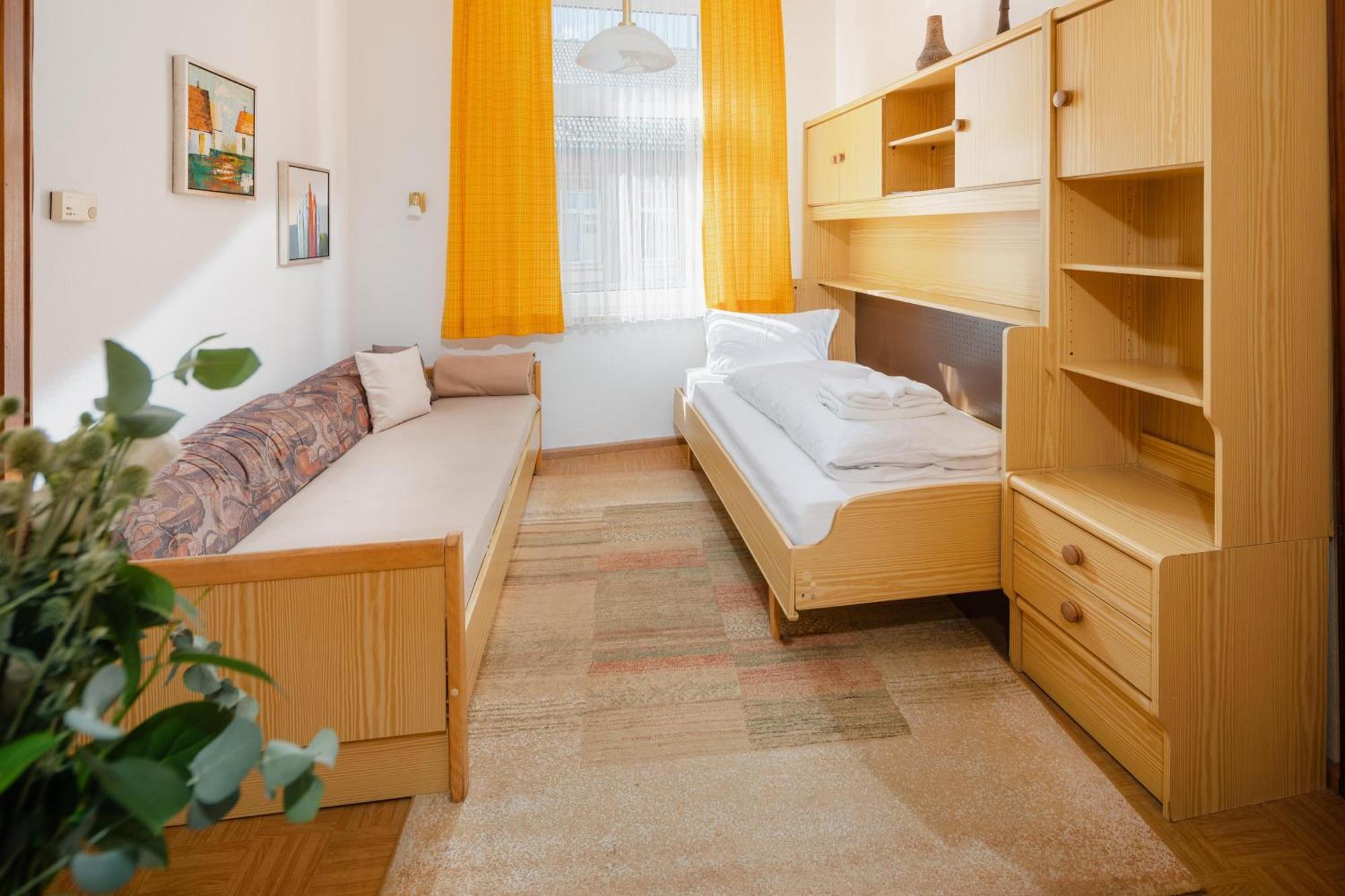 Haus Tiemann Wohnung 8 Norderney Luaran gambar