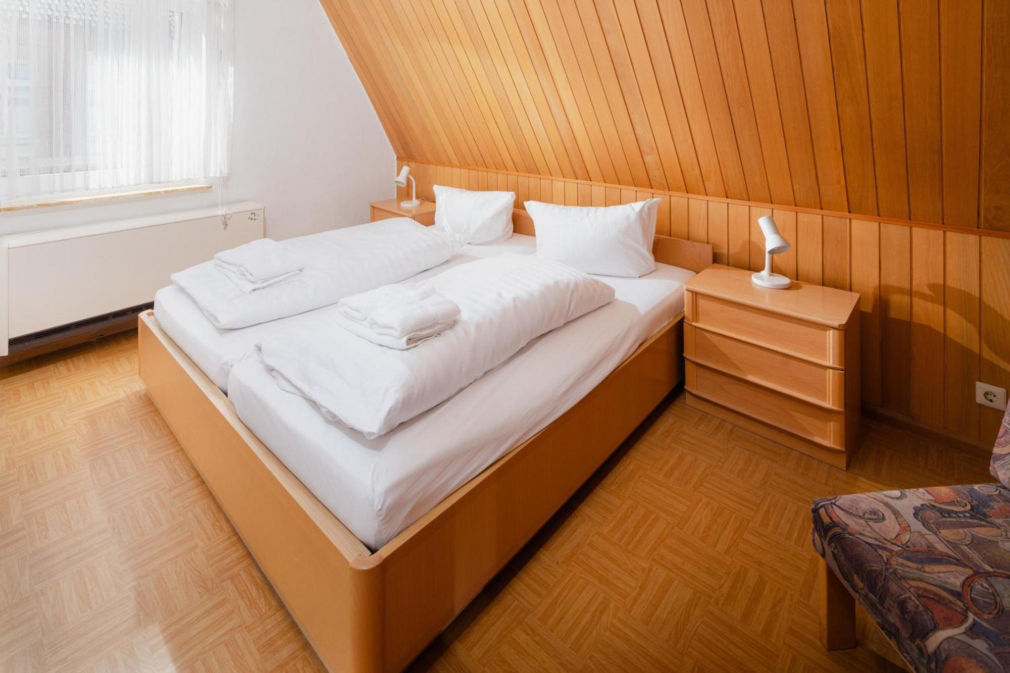 Haus Tiemann Wohnung 8 Norderney Luaran gambar