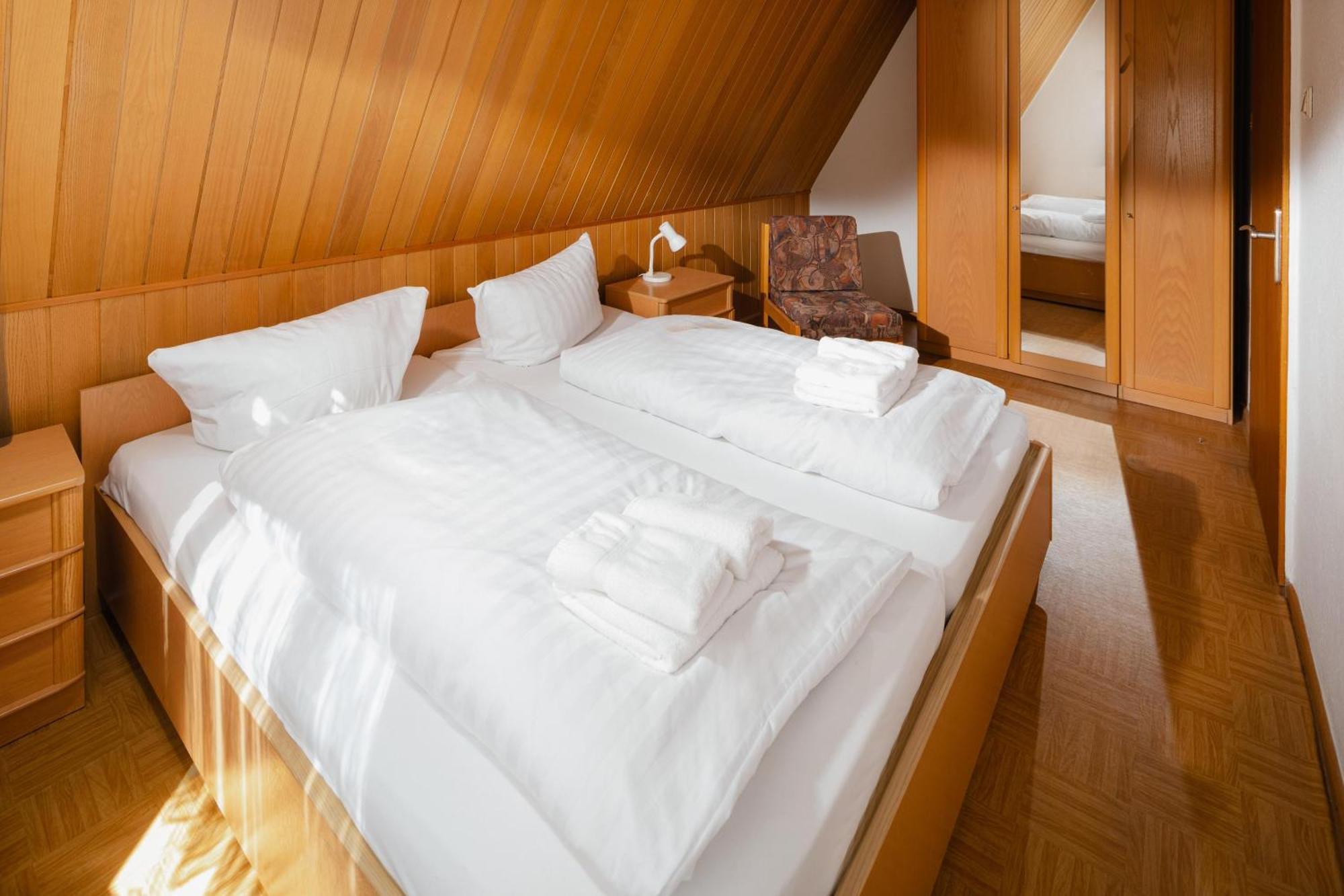 Haus Tiemann Wohnung 8 Norderney Luaran gambar